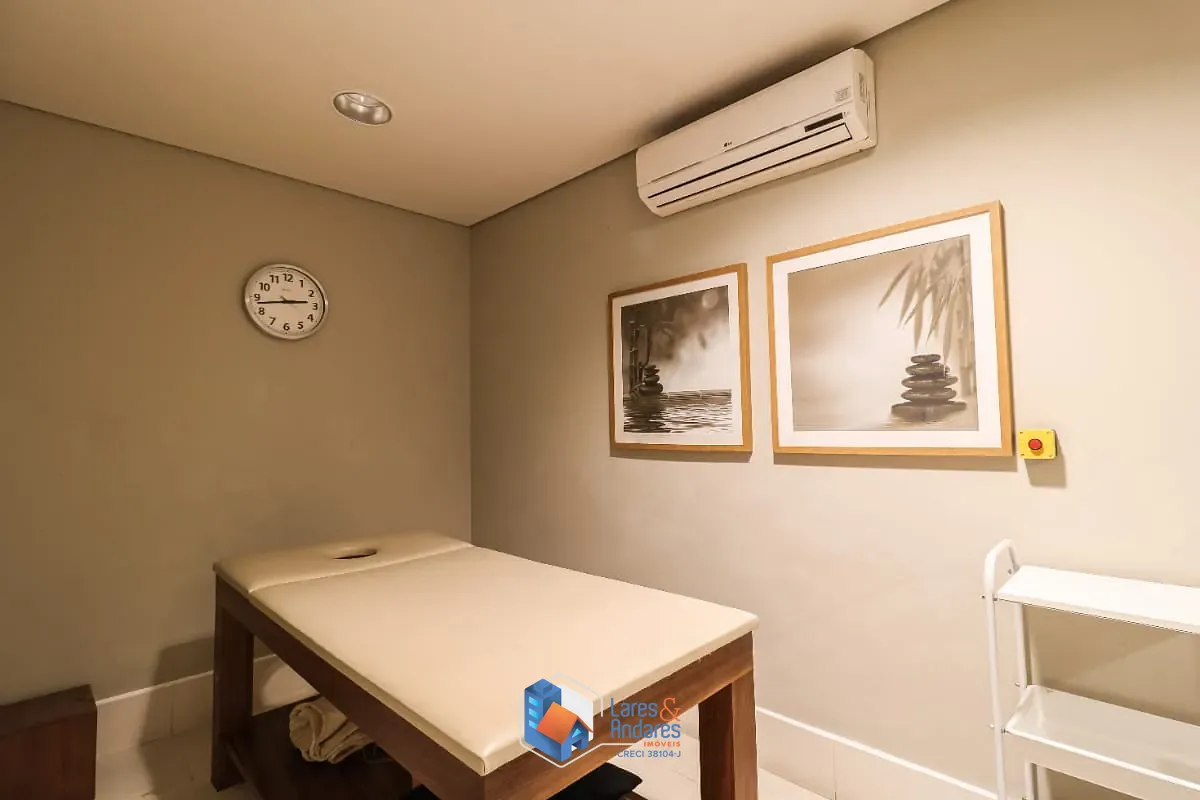 Apartamento, 3 quartos, 134 m² - Foto 57