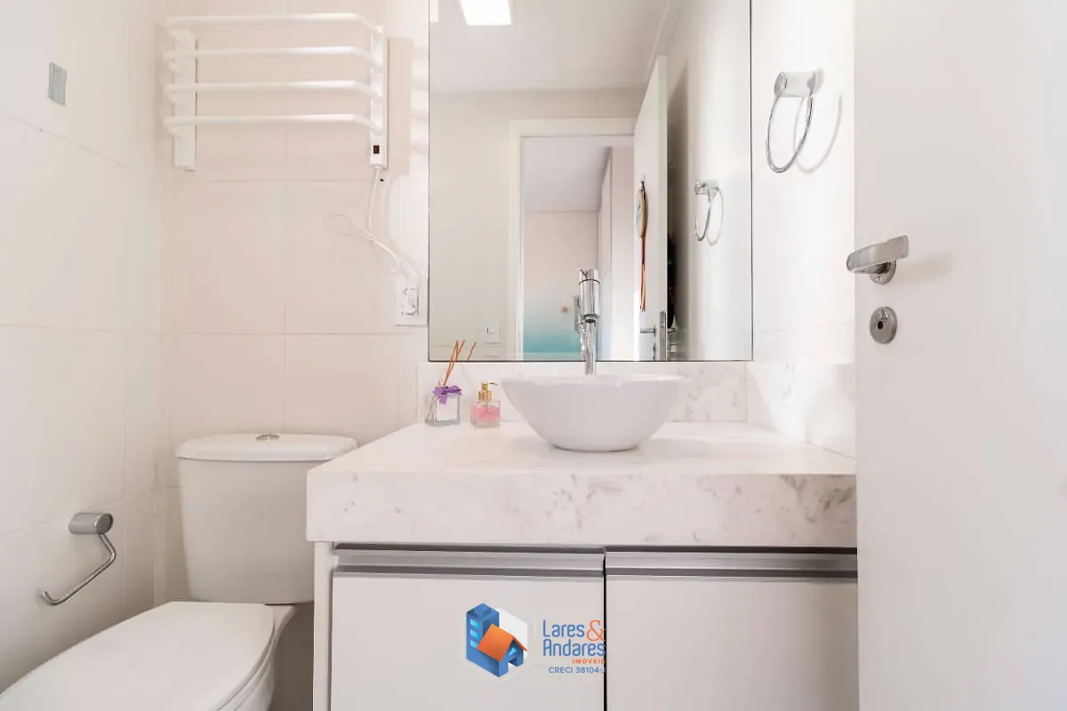 Apartamento, 3 quartos, 134 m² - Foto 37