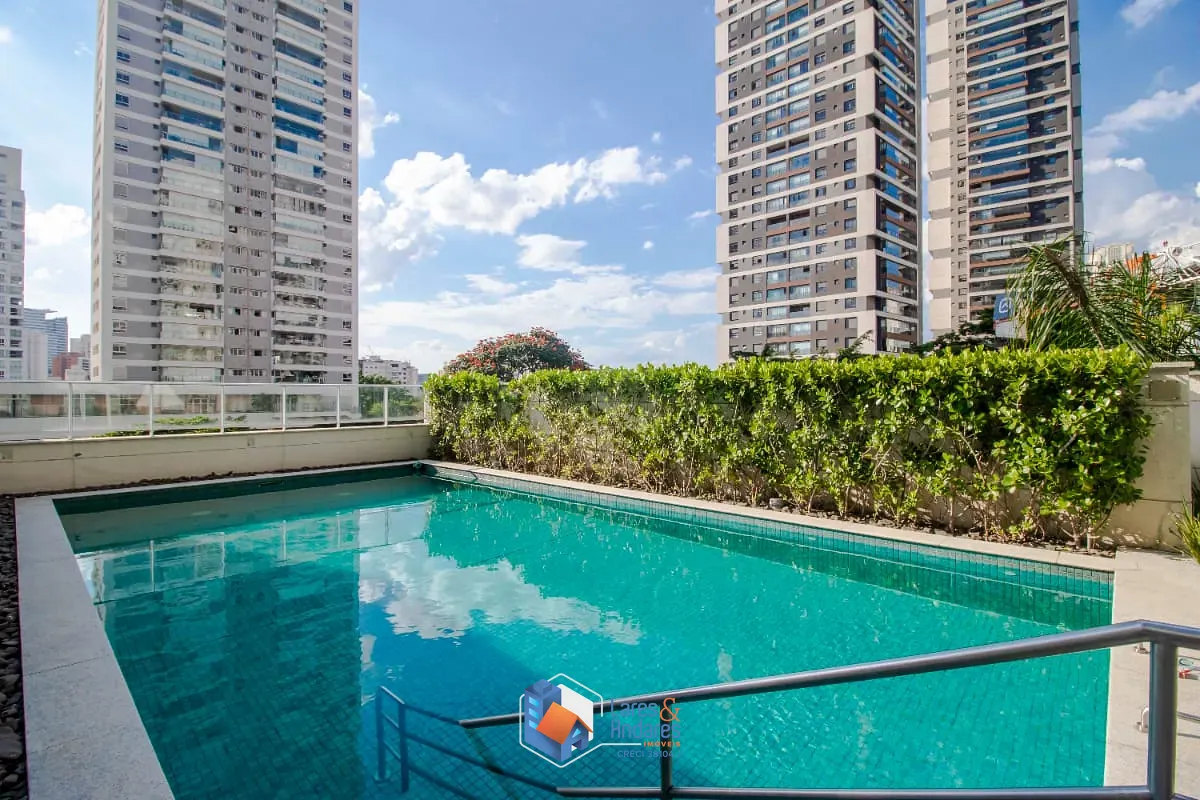 Apartamento, 3 quartos, 134 m² - Foto 61