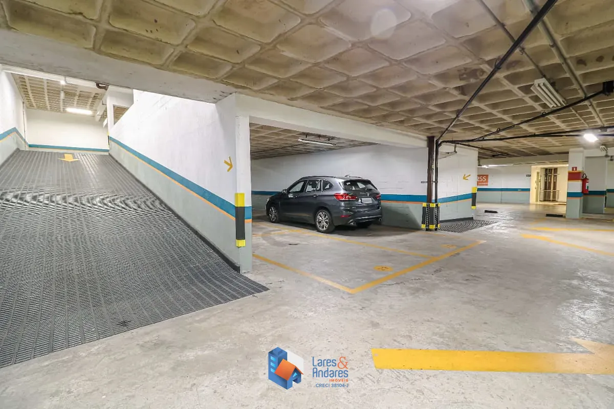 Apartamento, 3 quartos, 134 m² - Foto 69