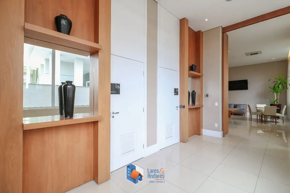 Apartamento, 3 quartos, 134 m² - Foto 49