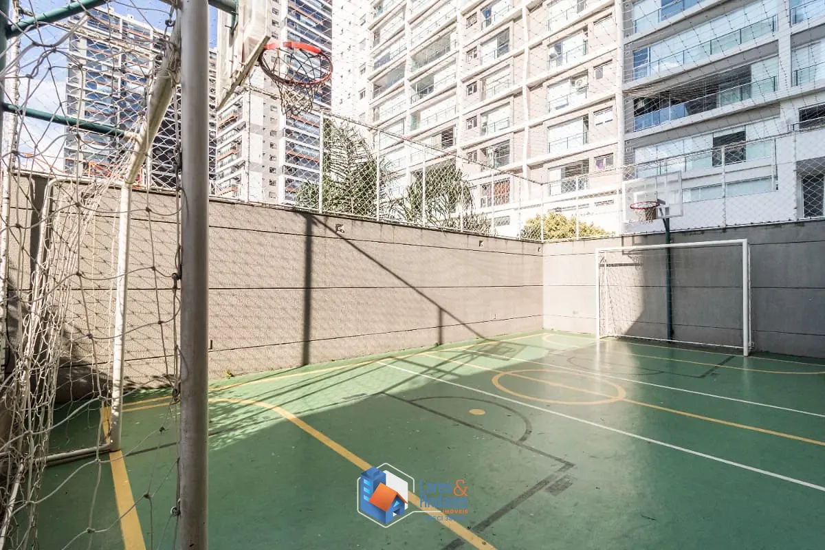 Apartamento, 3 quartos, 134 m² - Foto 53
