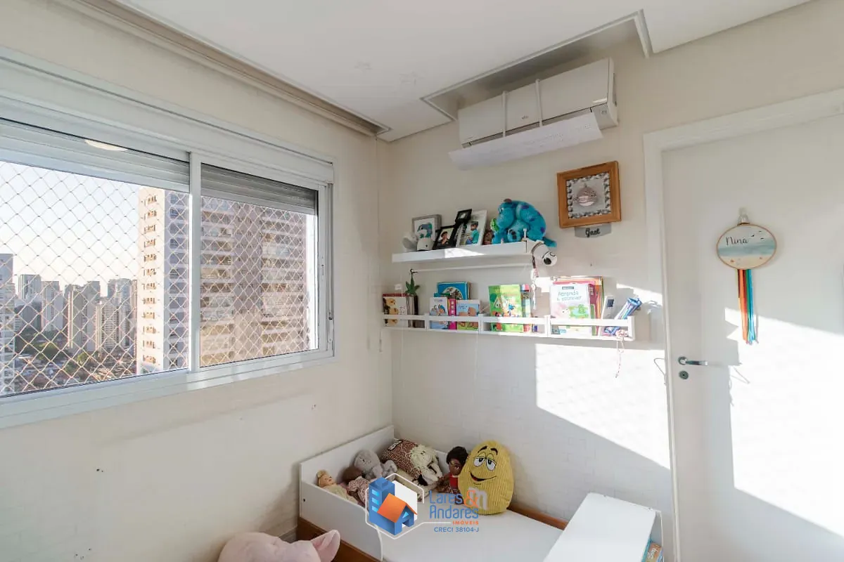 Apartamento, 3 quartos, 134 m² - Foto 34
