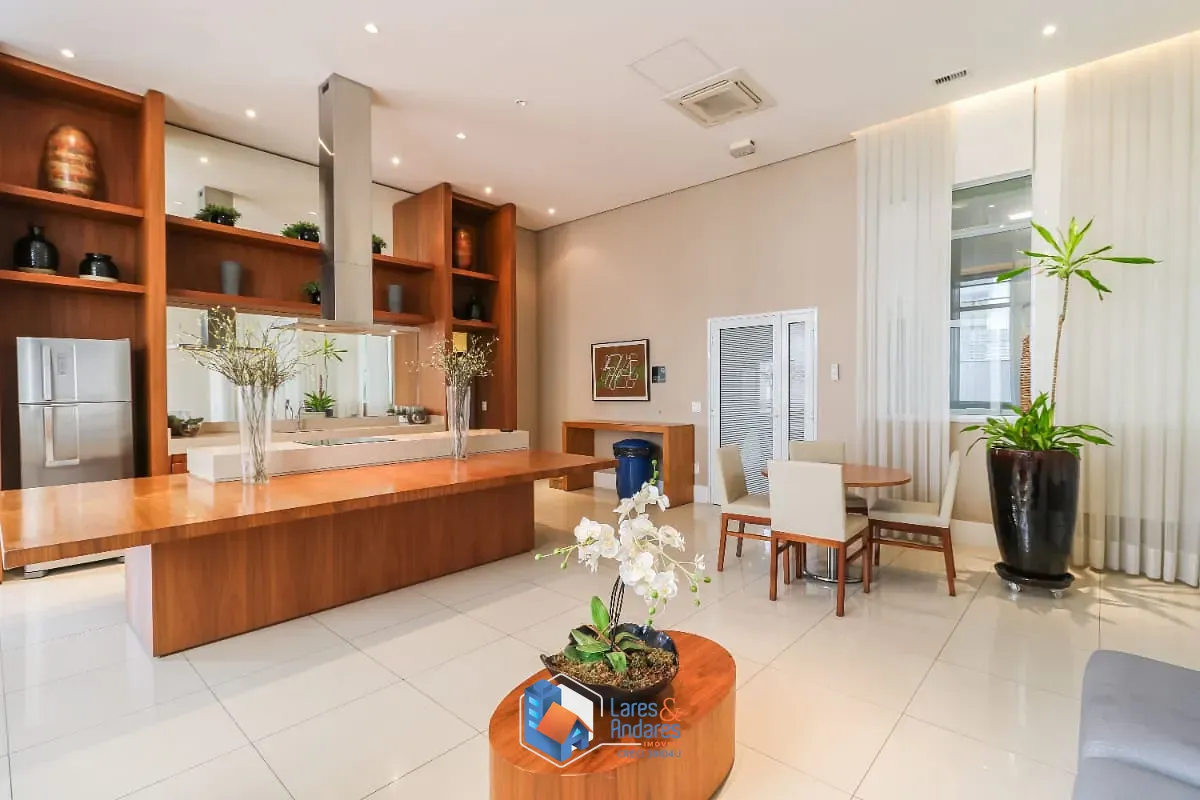 Apartamento, 3 quartos, 134 m² - Foto 46