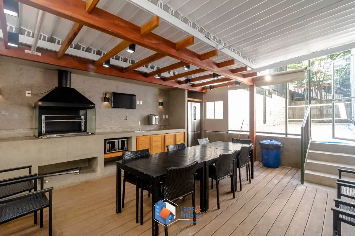 Apartamento, 3 quartos, 134 m² - Foto 66