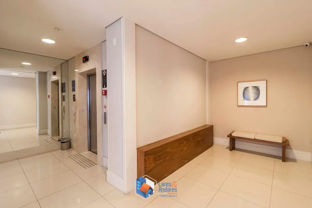 Apartamento, 3 quartos, 134 m² - Foto 67