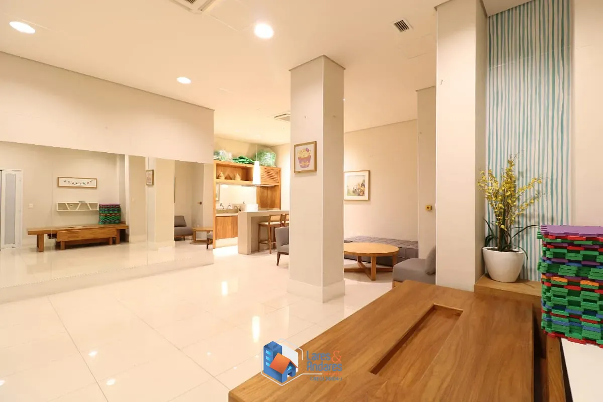 Apartamento, 3 quartos, 134 m² - Foto 63