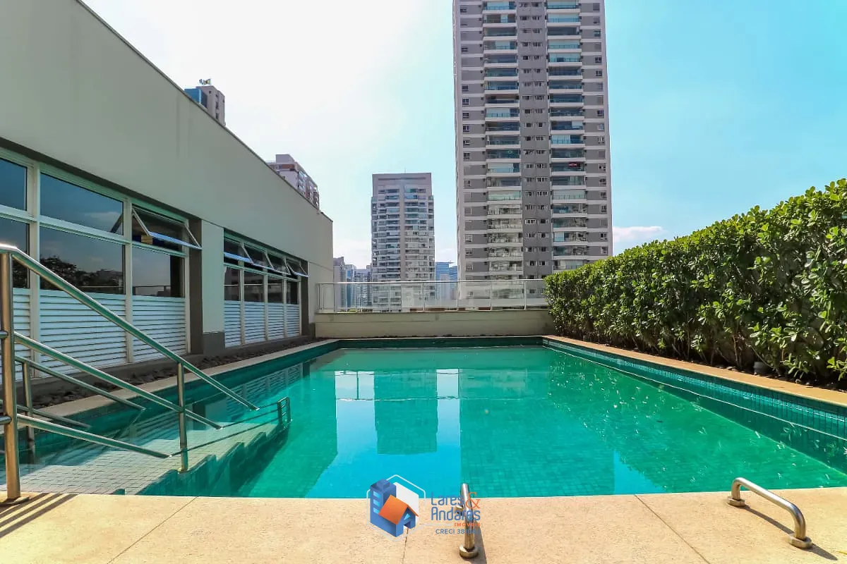 Apartamento, 3 quartos, 134 m² - Foto 60