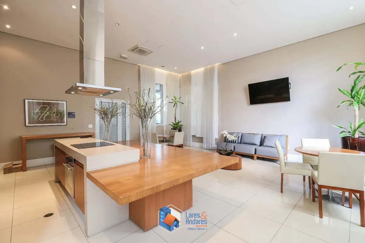 Apartamento, 3 quartos, 134 m² - Foto 50