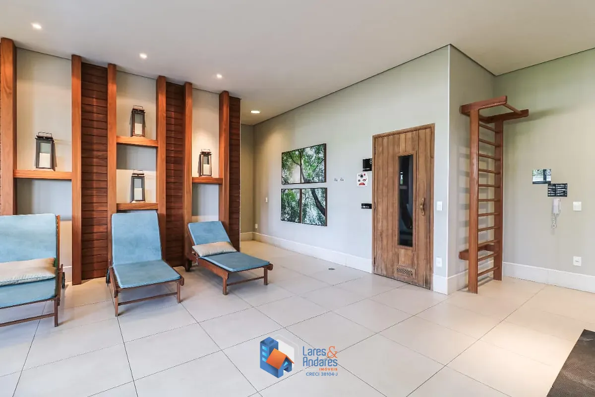 Apartamento, 3 quartos, 134 m² - Foto 56