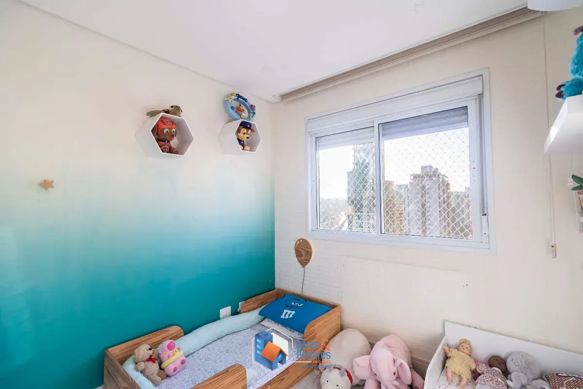 Apartamento, 3 quartos, 134 m² - Foto 32