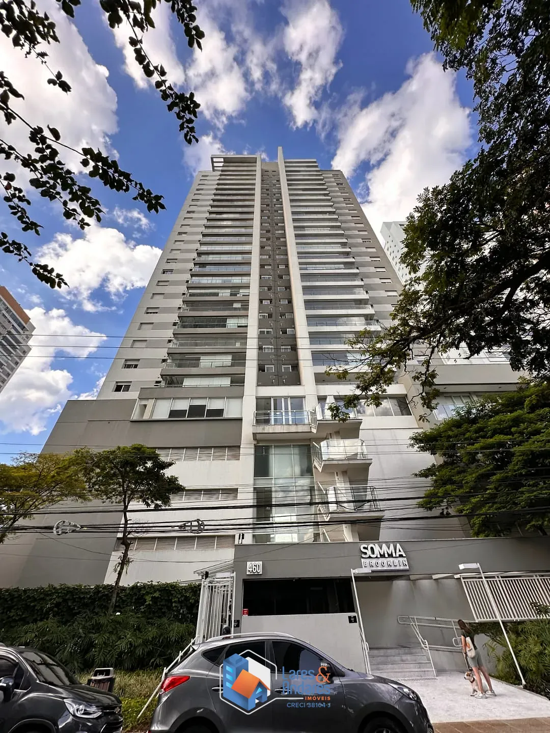 Apartamento, 3 quartos, 134 m² - Foto 71