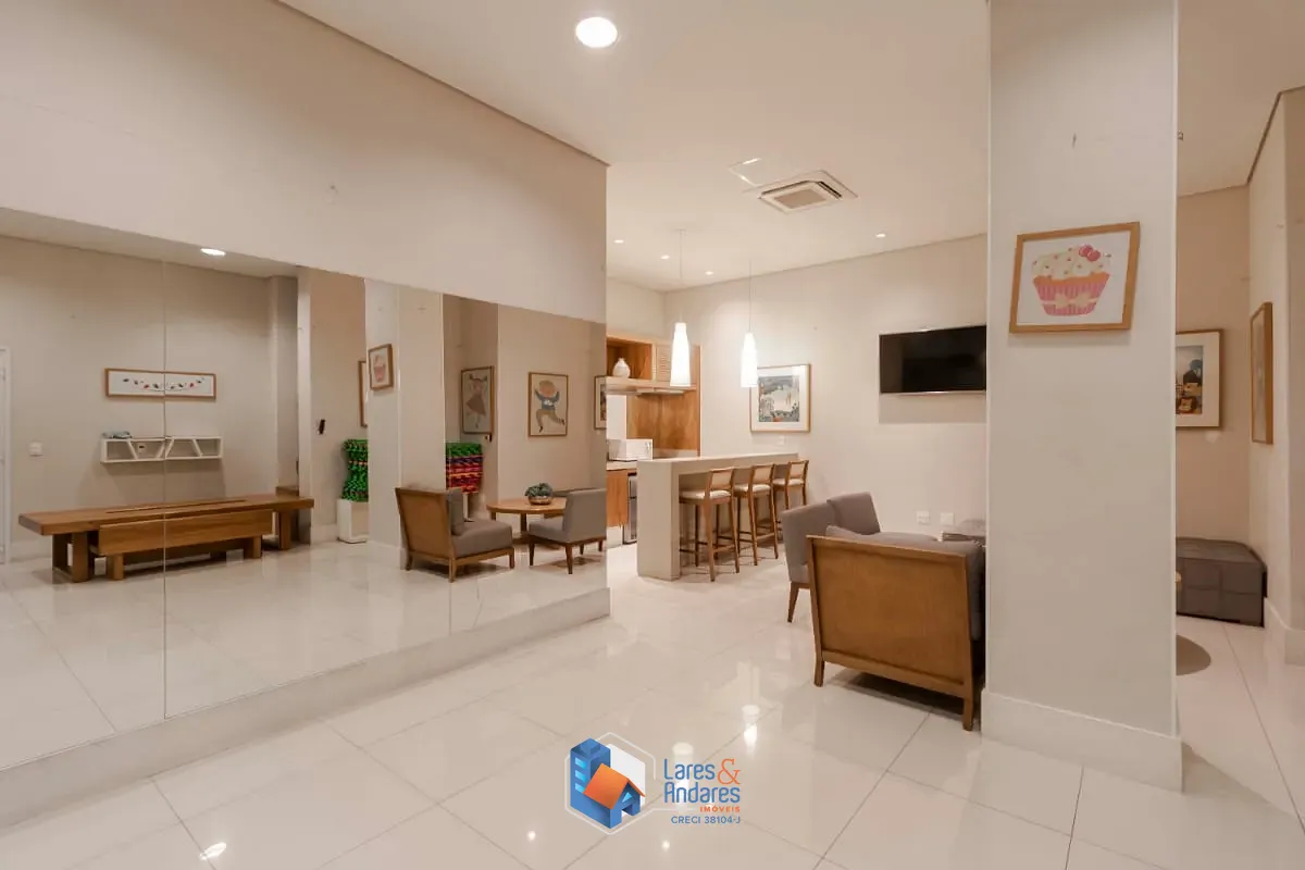Apartamento, 3 quartos, 134 m² - Foto 64