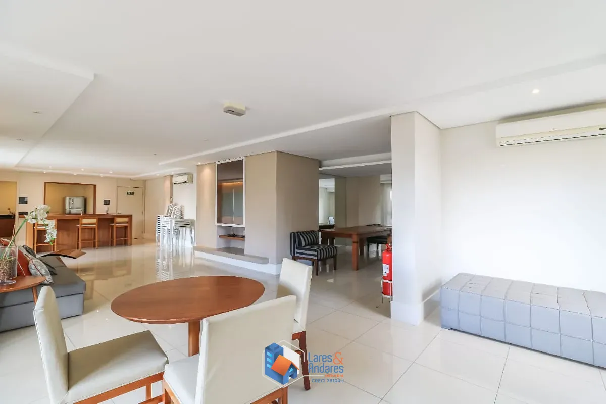 Apartamento, 3 quartos, 134 m² - Foto 51