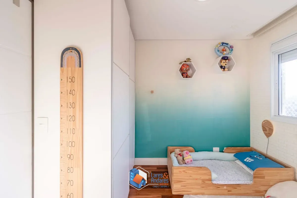 Apartamento, 3 quartos, 134 m² - Foto 33