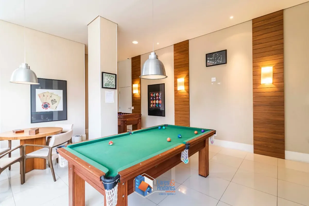 Apartamento, 3 quartos, 134 m² - Foto 55