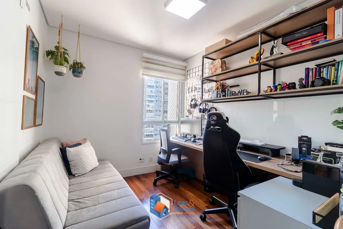 Apartamento, 3 quartos, 134 m² - Foto 38