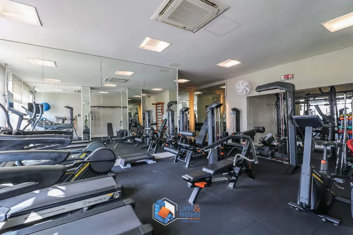 Apartamento, 3 quartos, 134 m² - Foto 44
