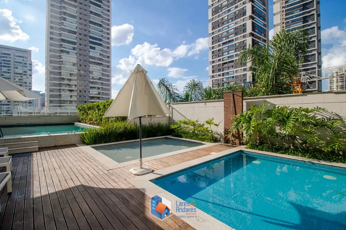 Apartamento, 3 quartos, 134 m² - Foto 62