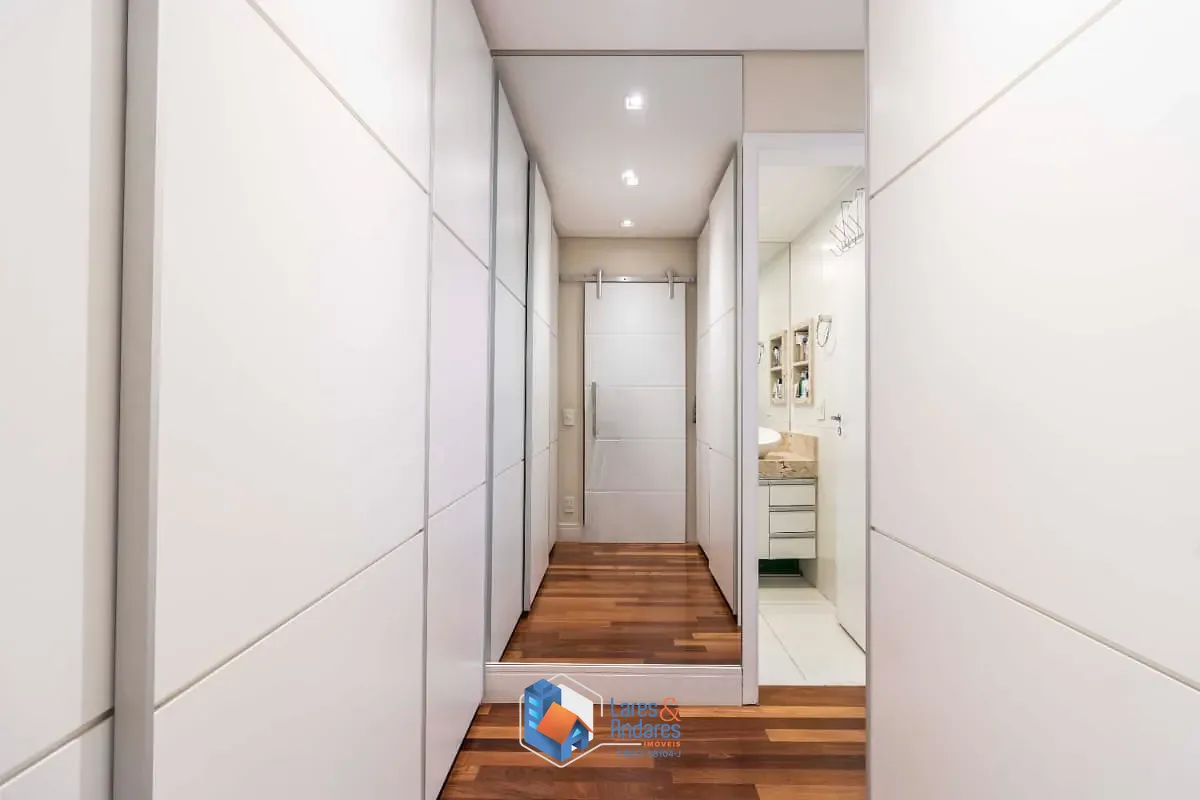 Apartamento, 3 quartos, 134 m² - Foto 31