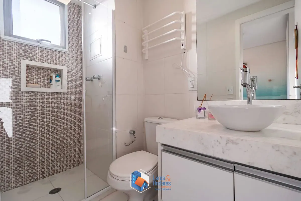 Apartamento, 3 quartos, 134 m² - Foto 36
