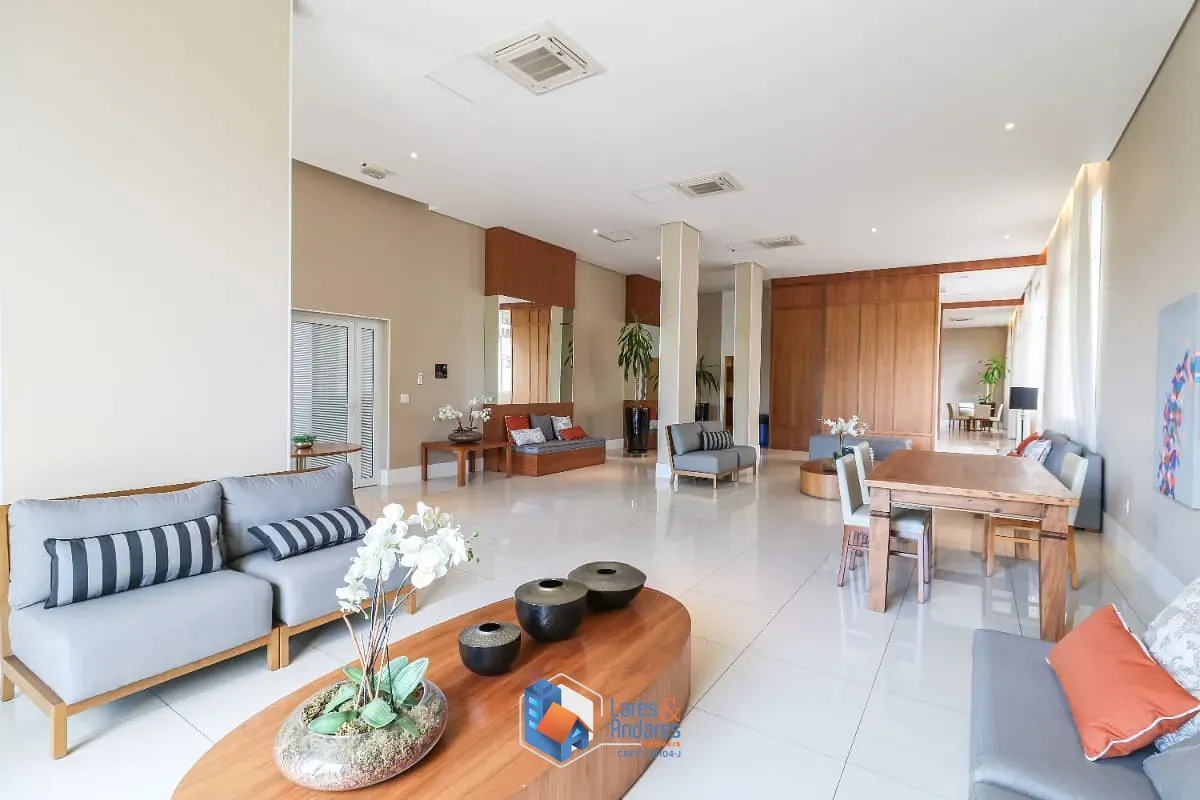 Apartamento, 3 quartos, 134 m² - Foto 48