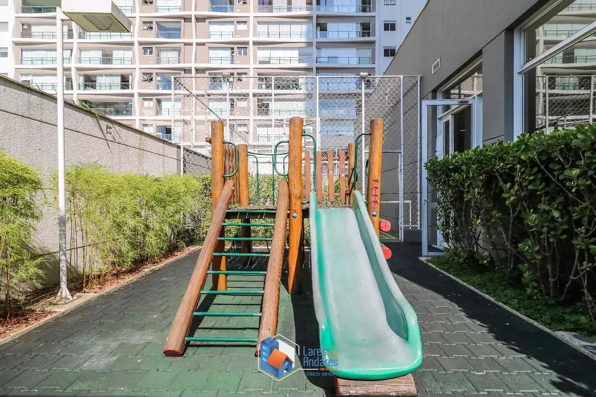 Apartamento, 3 quartos, 134 m² - Foto 52