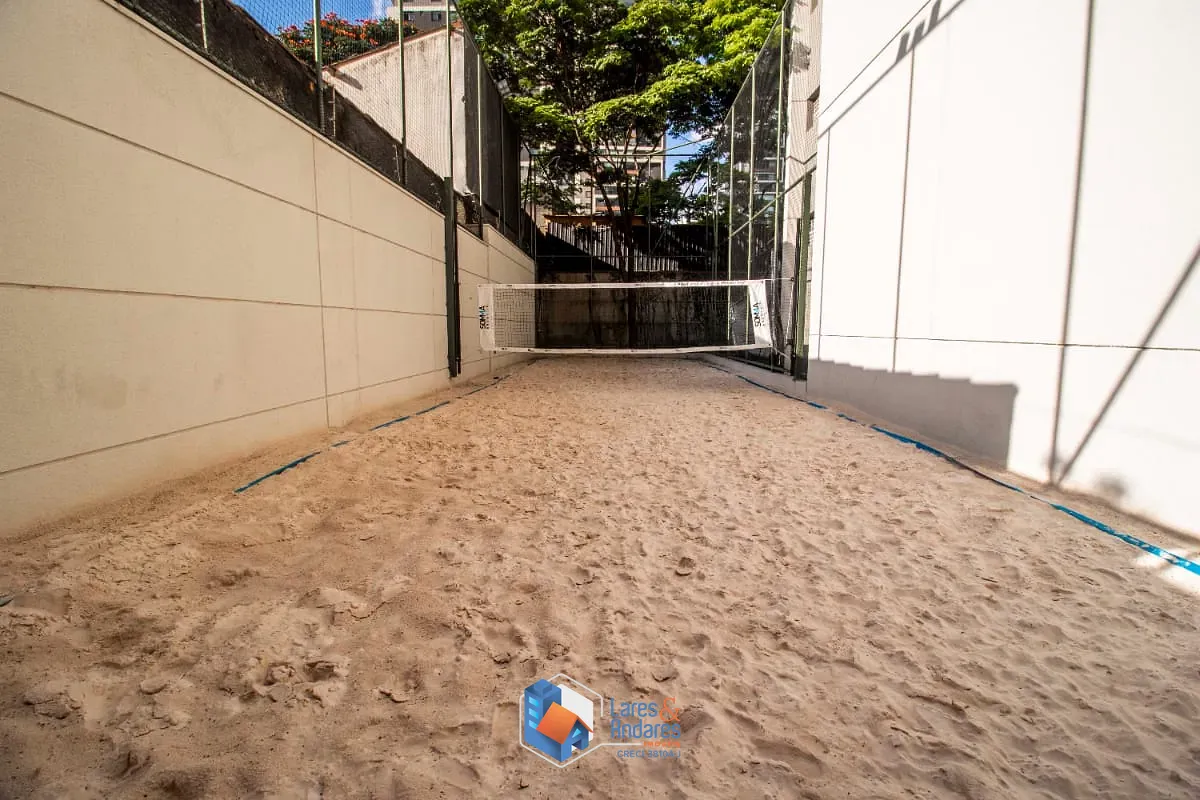 Apartamento, 3 quartos, 134 m² - Foto 65