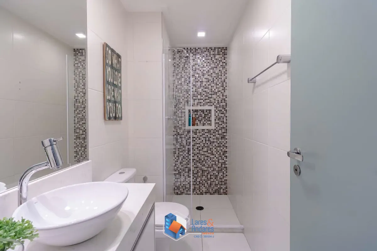 Apartamento, 3 quartos, 134 m² - Foto 42