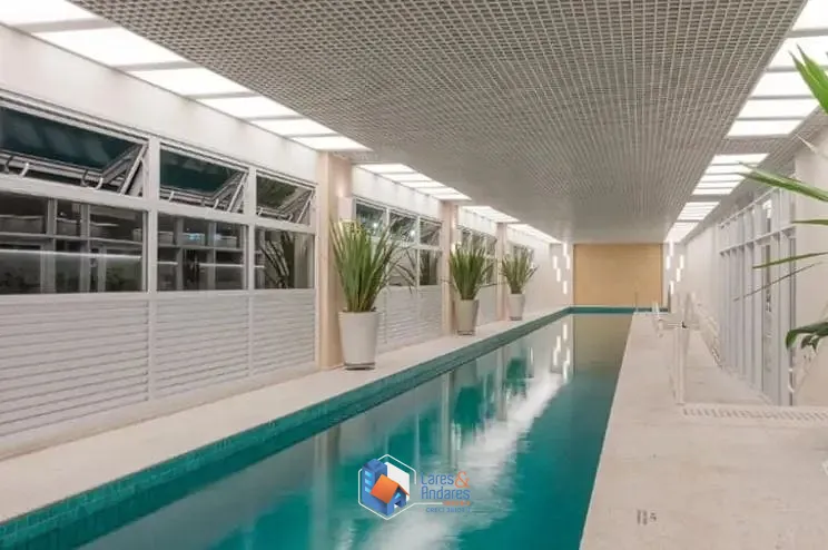 Apartamento, 3 quartos, 134 m² - Foto 59