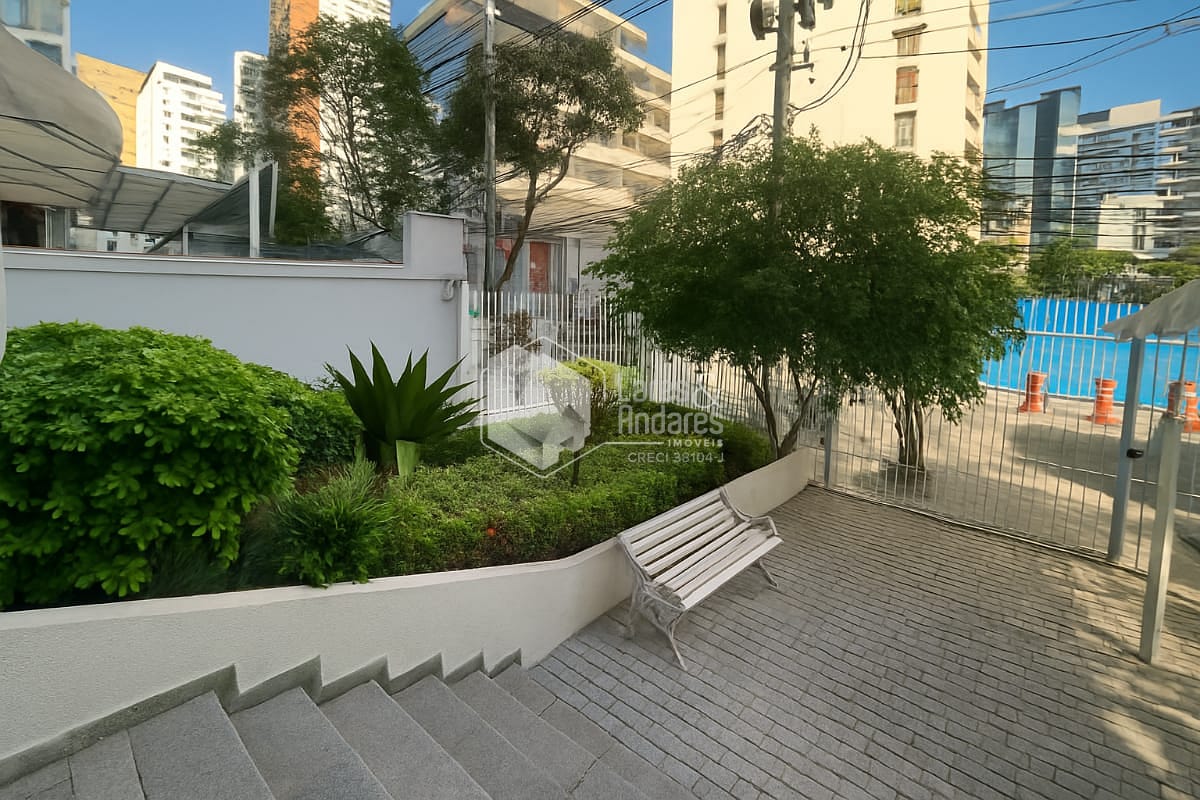 Apartamento, 1 quarto, 50 m² - Foto 13