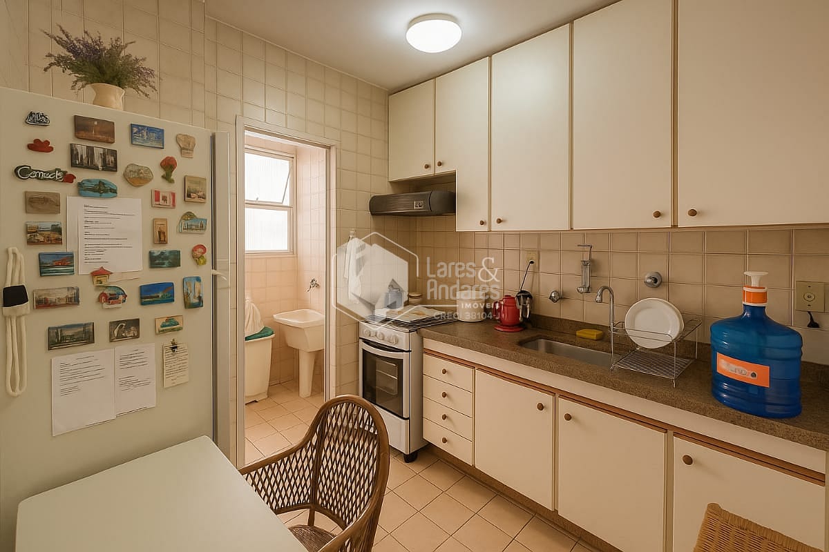 Apartamento, 1 quarto, 50 m² - Foto 7