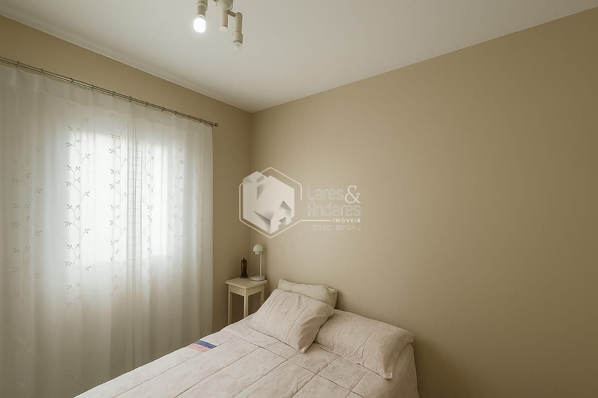 Apartamento, 1 quarto, 50 m² - Foto 8