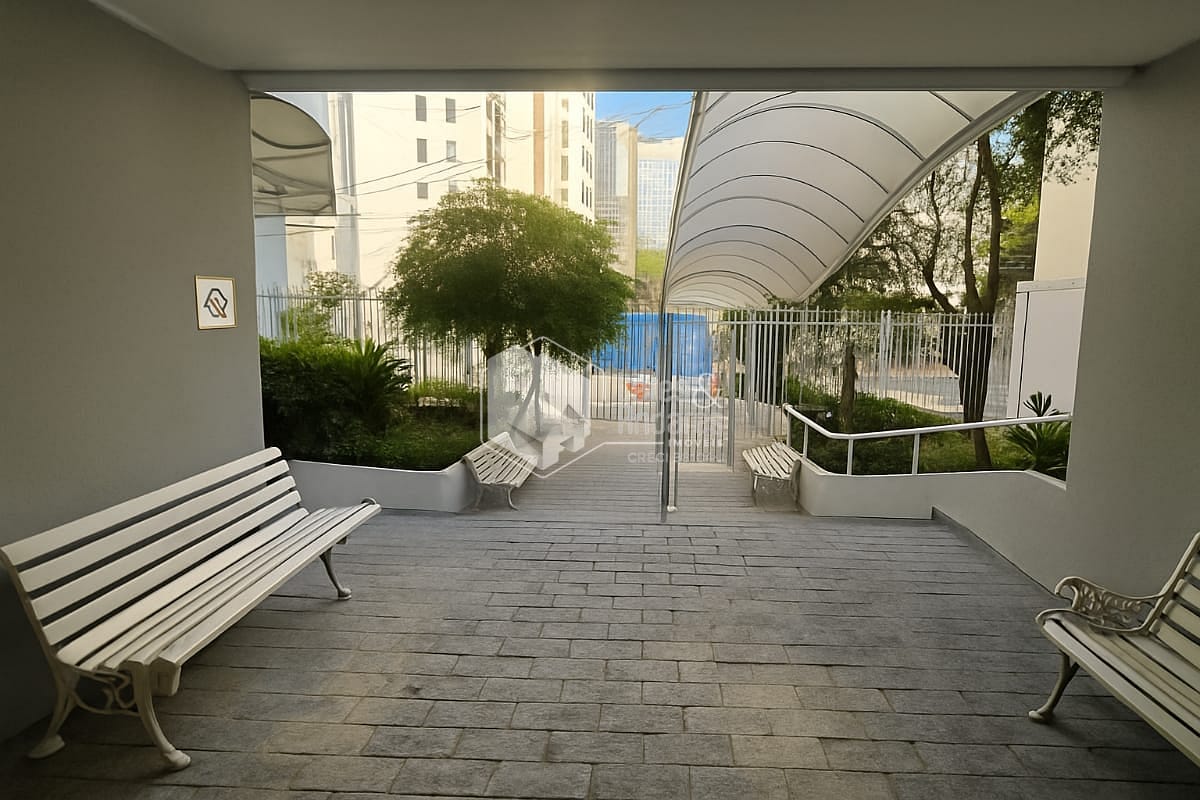 Apartamento, 1 quarto, 50 m² - Foto 12