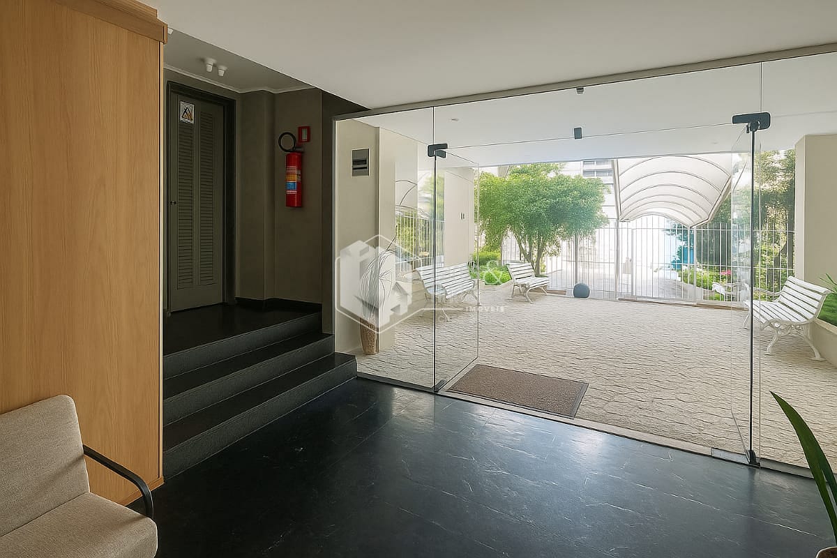 Apartamento, 1 quarto, 50 m² - Foto 10