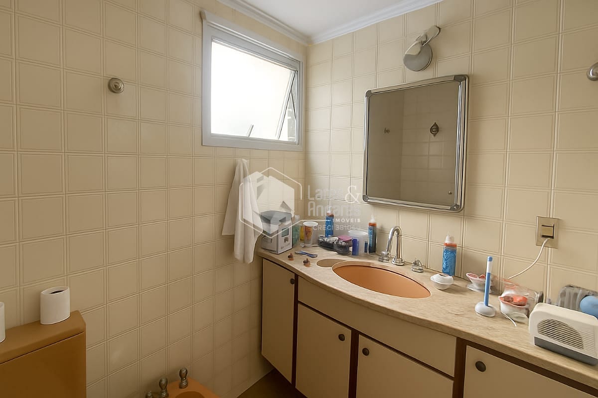 Apartamento, 1 quarto, 50 m² - Foto 9