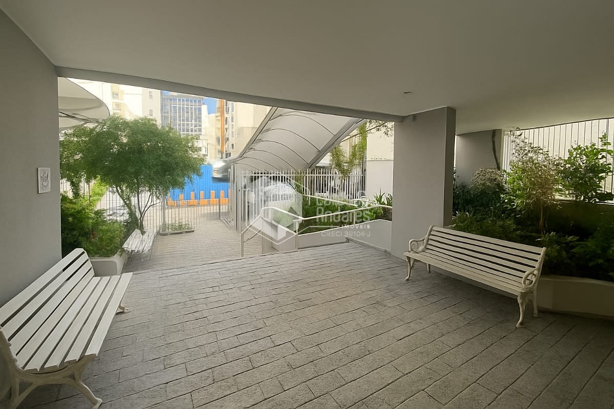 Apartamento, 1 quarto, 50 m² - Foto 11