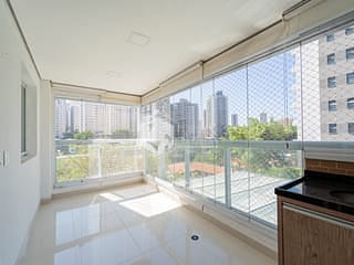 Foto do Apartamento-Apartamento tipo para venda em Jardim Prudência com 2 quartos, sendo 1 suíte, 65m²