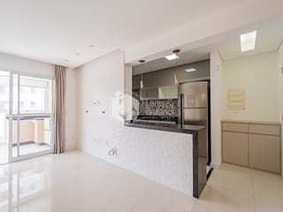 Foto do Apartamento-Apartamento tipo para venda em Jardim Prudência com 2 quartos, sendo 1 suíte, 65m²