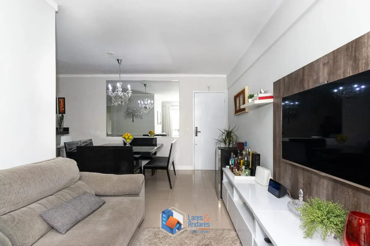 Apartamento, 3 quartos, 65 m² - Foto 4