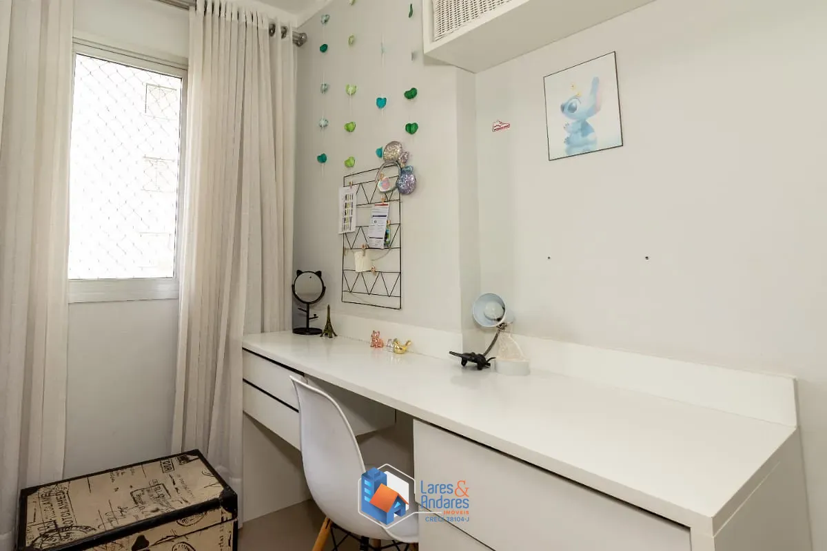 Apartamento, 3 quartos, 65 m² - Foto 10