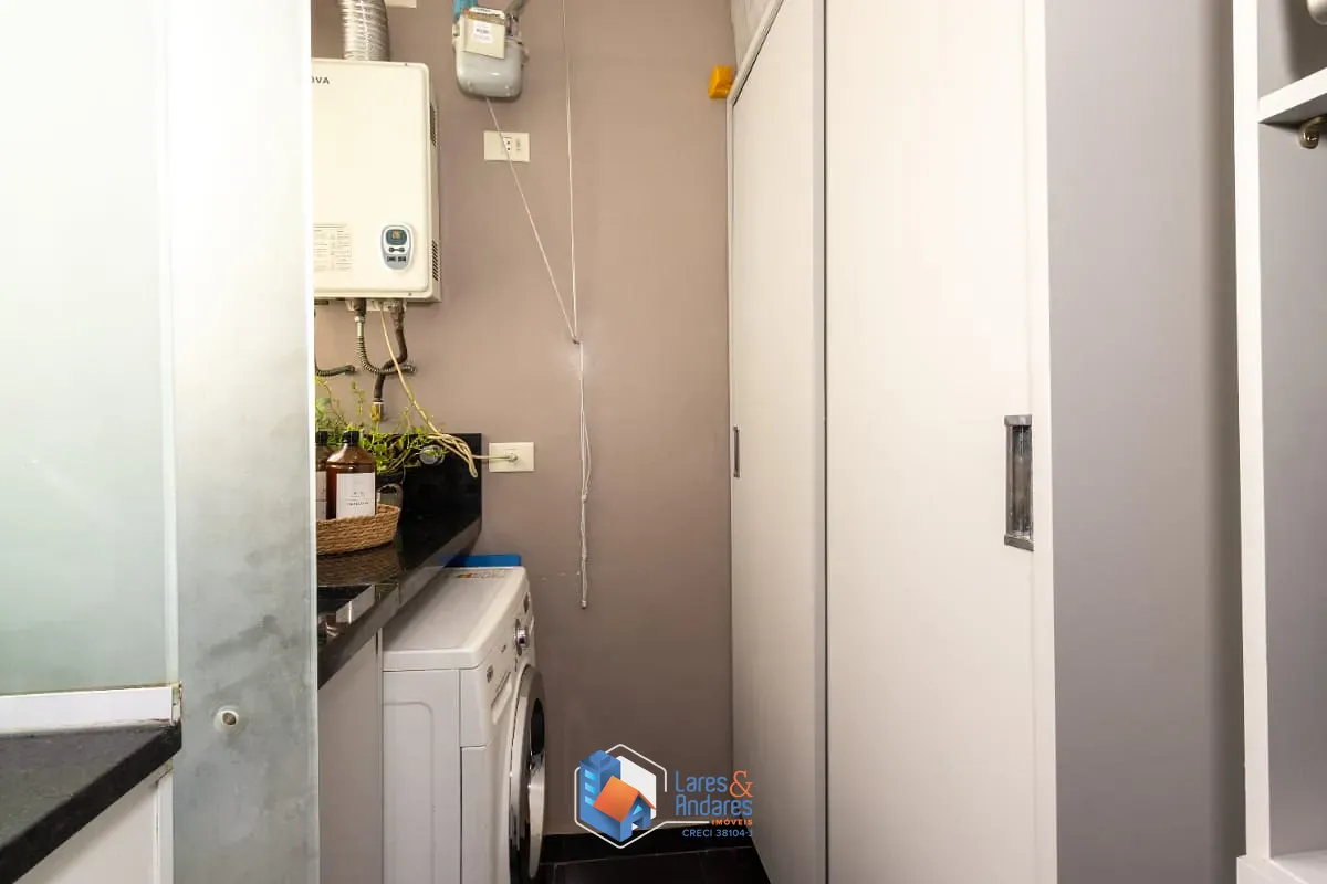 Apartamento, 3 quartos, 65 m² - Foto 7