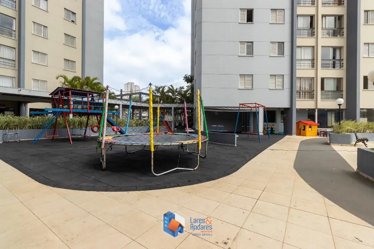 Apartamento, 3 quartos, 65 m² - Foto 25