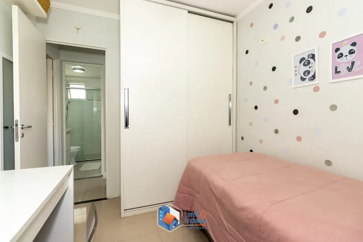 Apartamento, 3 quartos, 65 m² - Foto 13
