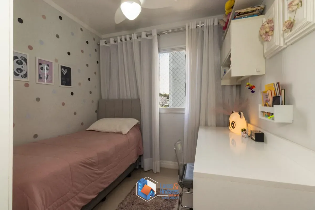 Apartamento, 3 quartos, 65 m² - Foto 12