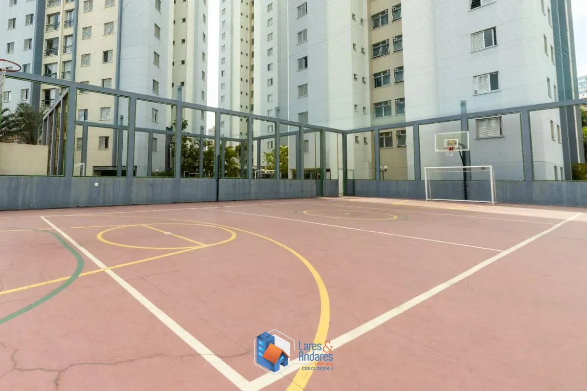 Apartamento, 3 quartos, 65 m² - Foto 31