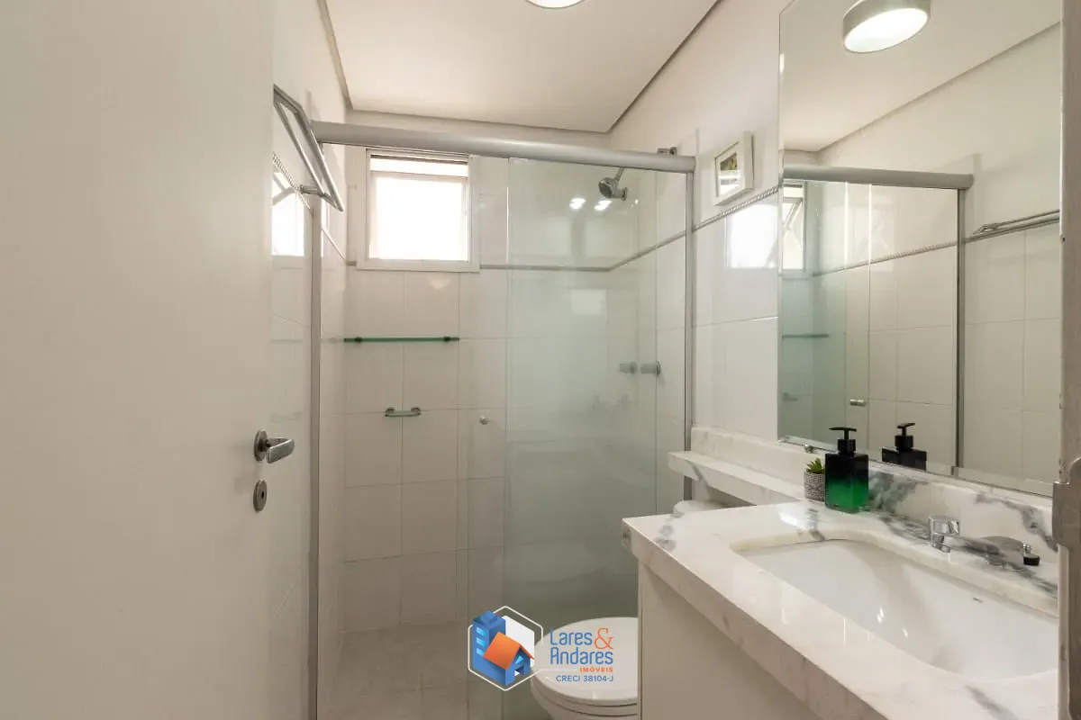 Apartamento, 3 quartos, 65 m² - Foto 20