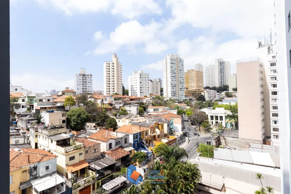 Apartamento, 3 quartos, 65 m² - Foto 18