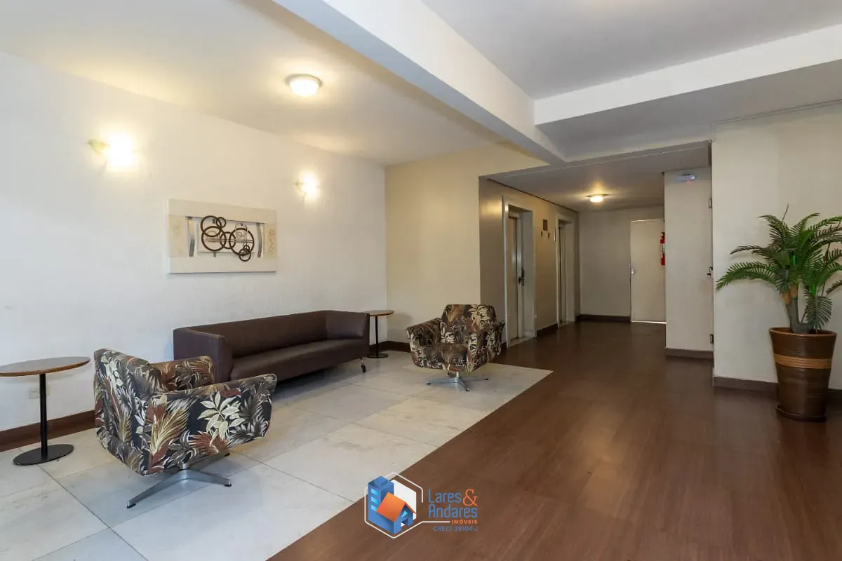 Apartamento, 3 quartos, 65 m² - Foto 22