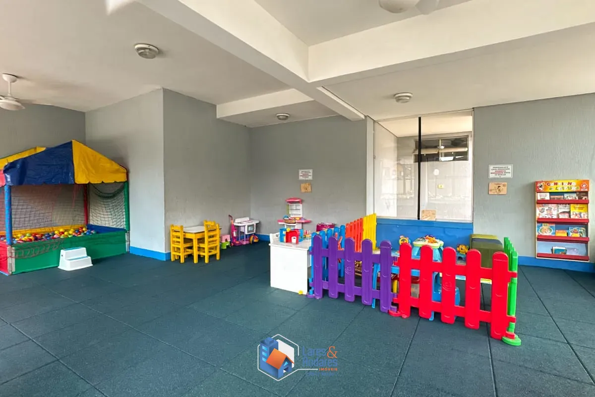 Apartamento, 3 quartos, 65 m² - Foto 27